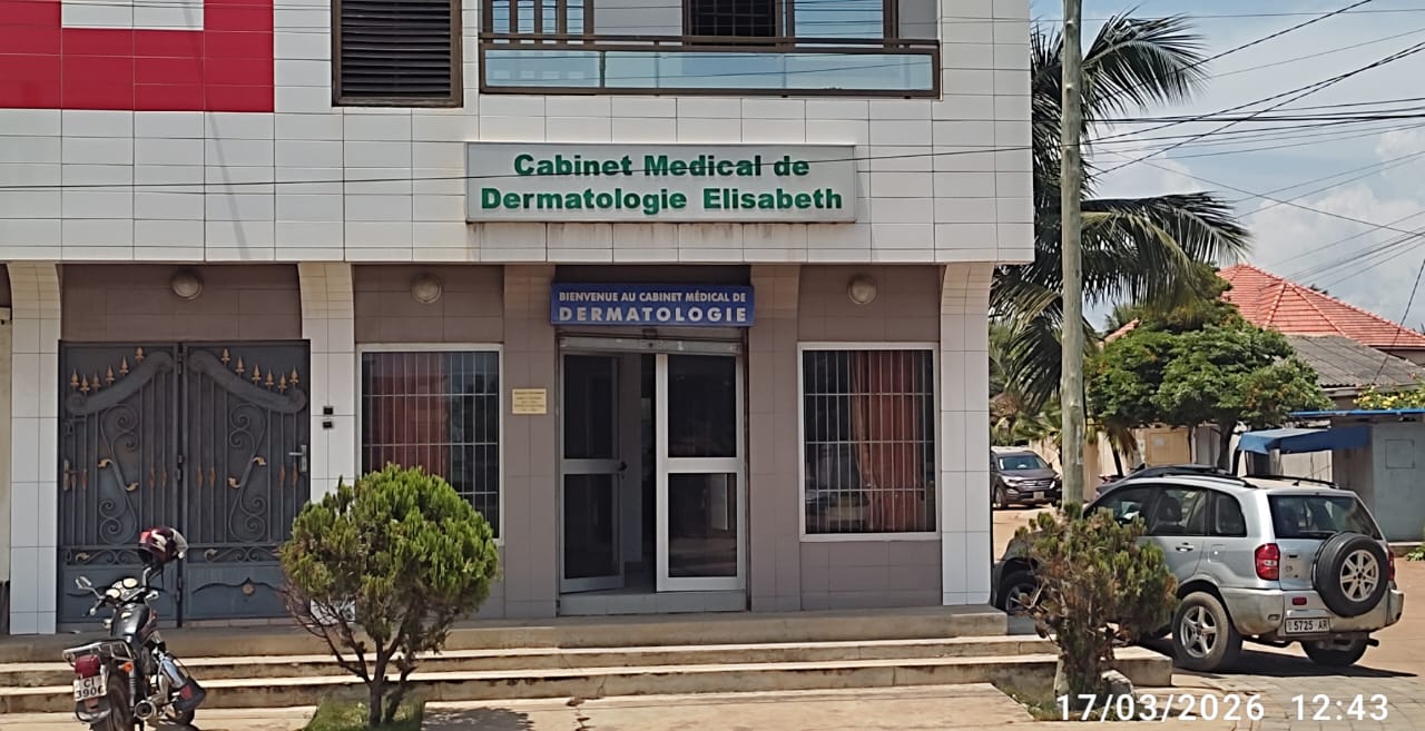 CABINET MEDICAL DE DERMATOLOGIE ELISABETH